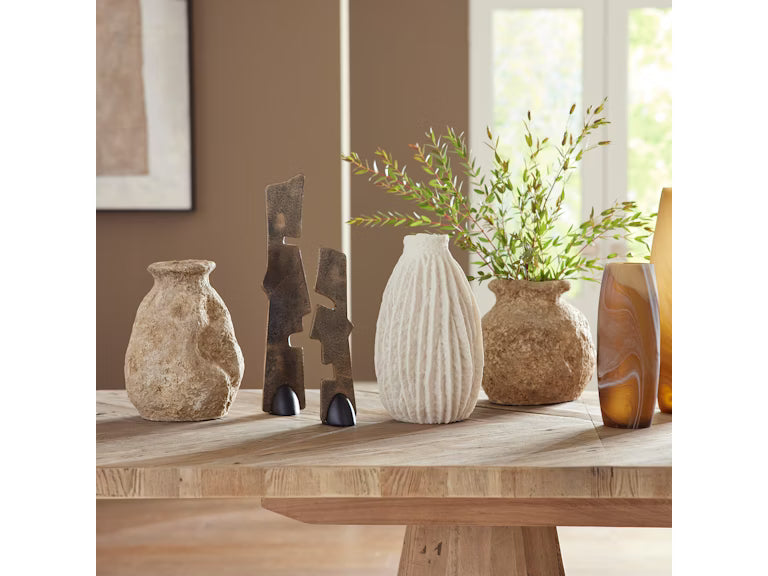 RHEA, JARRONES SET 2