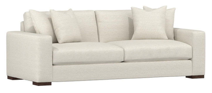 STEVIE, SOFA