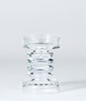 BLOOM, CANDELABRO CRISTAL CH