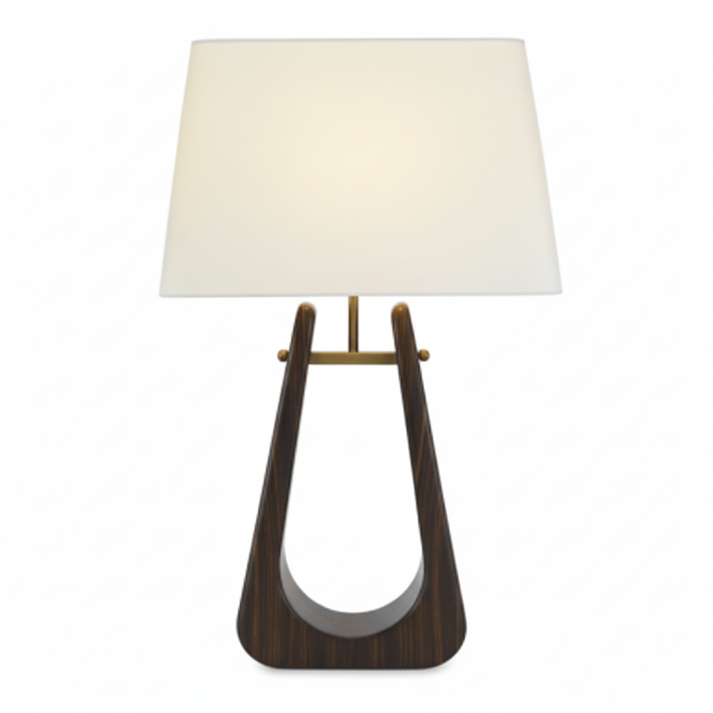 LILIA, LAMPARA DE MESA