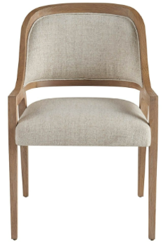 ANGELES, SILLA COMEDOR