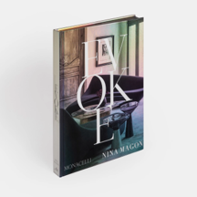 EVOKE, LIBRO EVOKE
