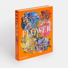 FLOWER, LIBRO FLOWERS