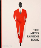 THE MEN'S FASHION BOOK, LIBRO  MEN´S FASHION BOOK