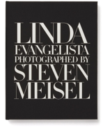 LINDA EVANGELISTA, LIBRO LINDA EVANGELISTA