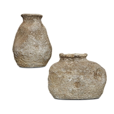 JARRONES SET 2