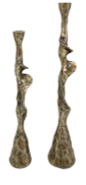 DALLAS, CANDELABRO S/2