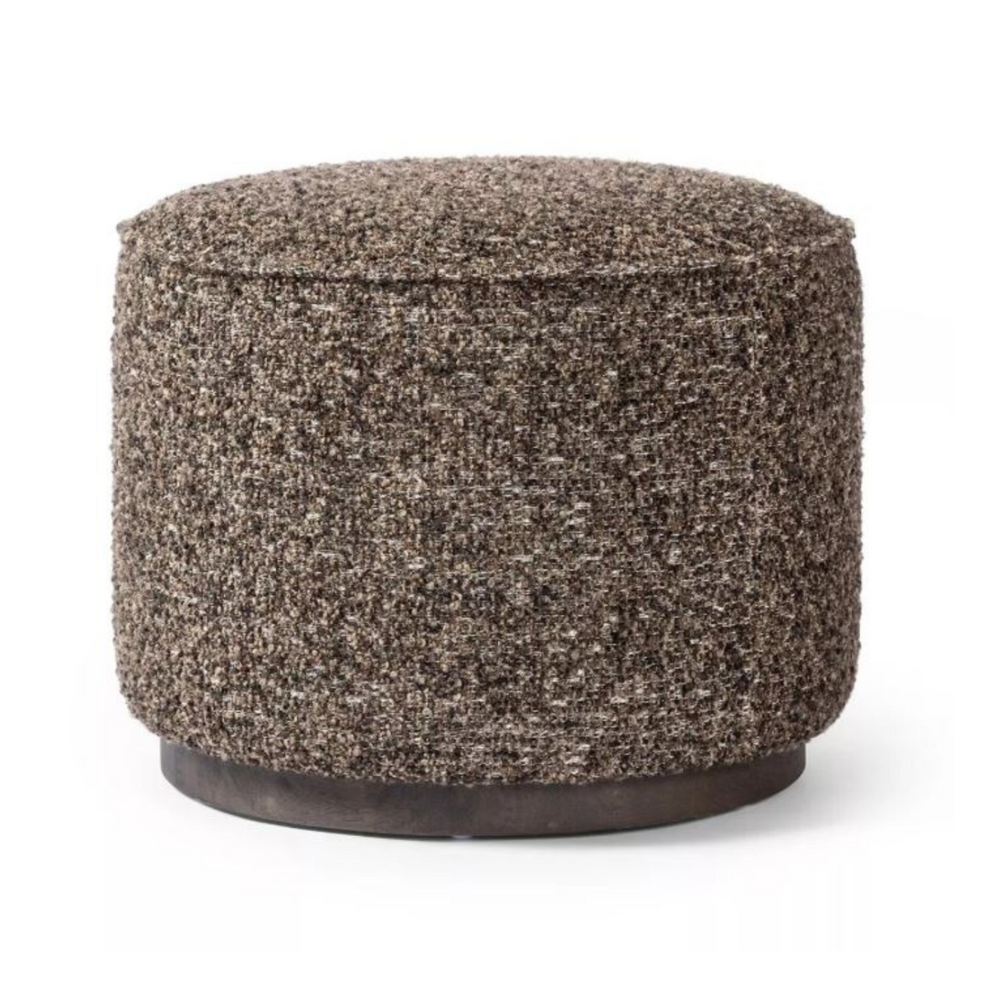 ENATH, OTTOMAN  REDONDO