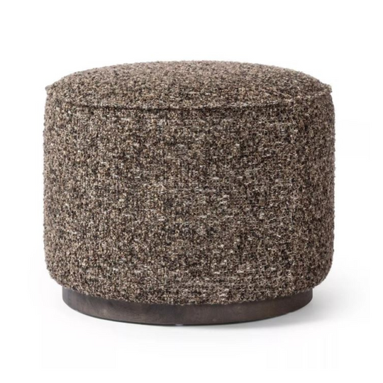 ENATH, OTTOMAN  REDONDO