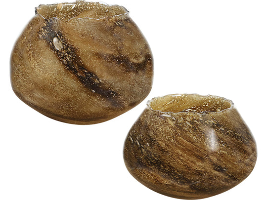 TORTOISE, JARRONES SET 2