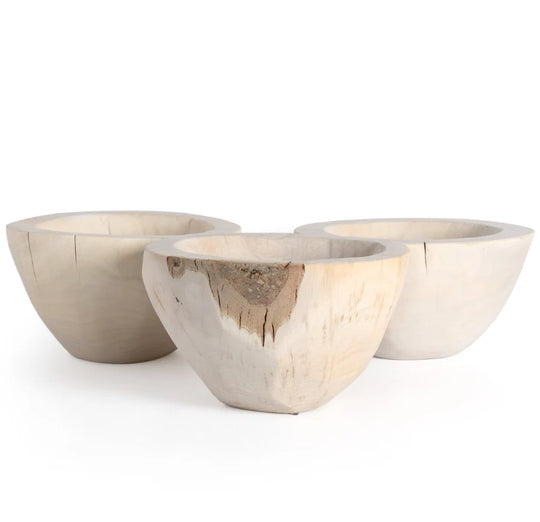 RECLAIM, CENTRO DE MESA