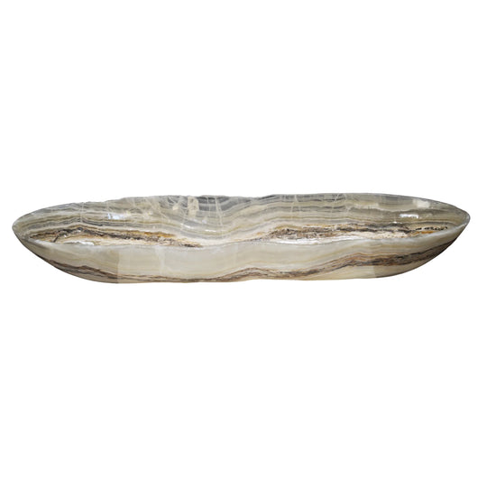 O-BOWL, CENTRO DE MESA CHICO