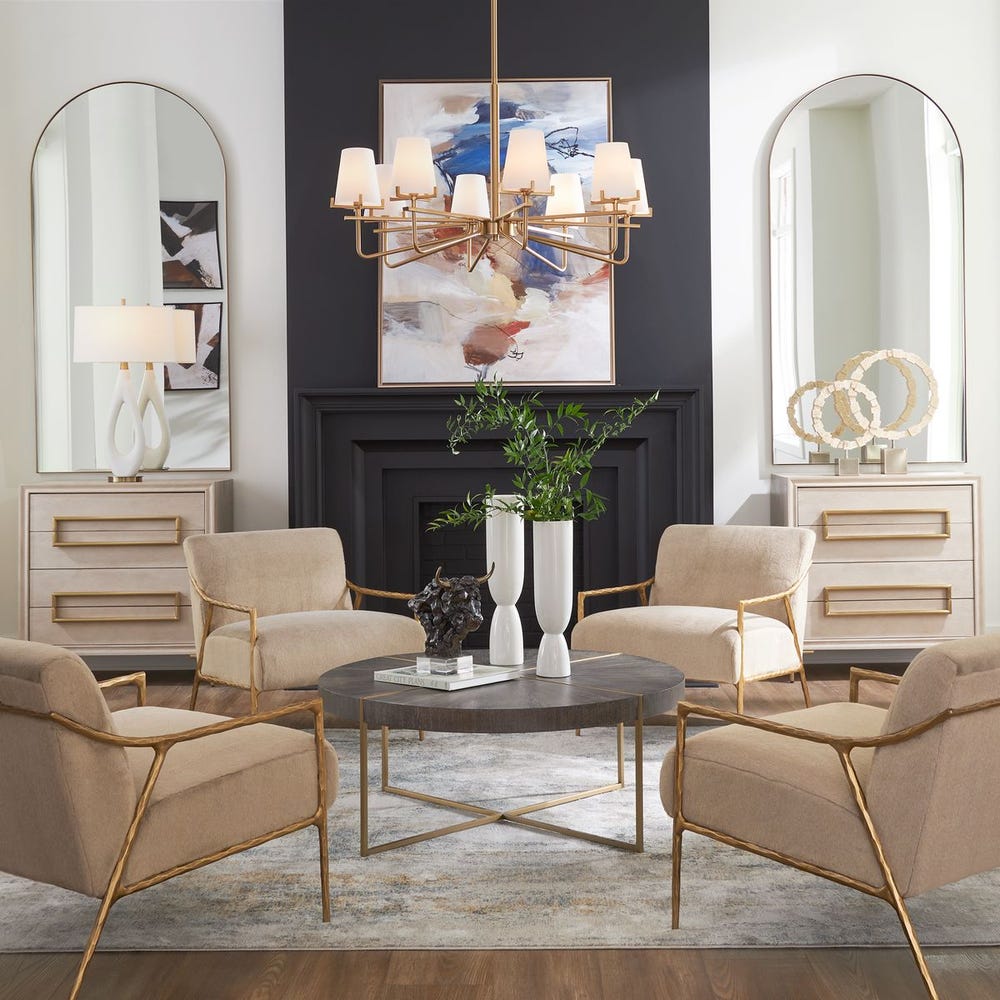 RICHARD, MUEBLE OCASIONAL