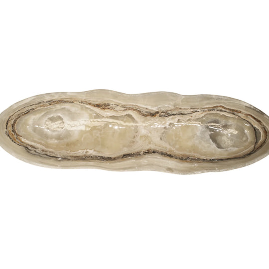 O-BOWL, CENTRO DE MESA CHICO