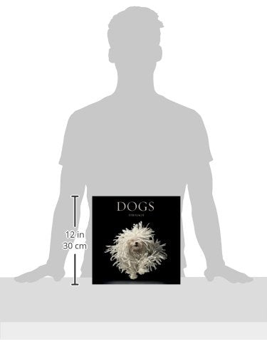 DOGS, LIBRO TIM FLACH