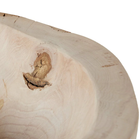 RECLAIM, CENTRO DE MESA