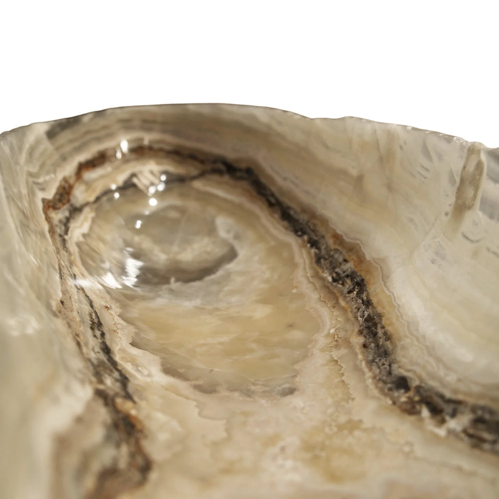 O-BOWL, CENTRO DE MESA CHICO