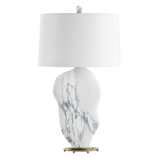 SAMIR, LAMPARA DE MESA