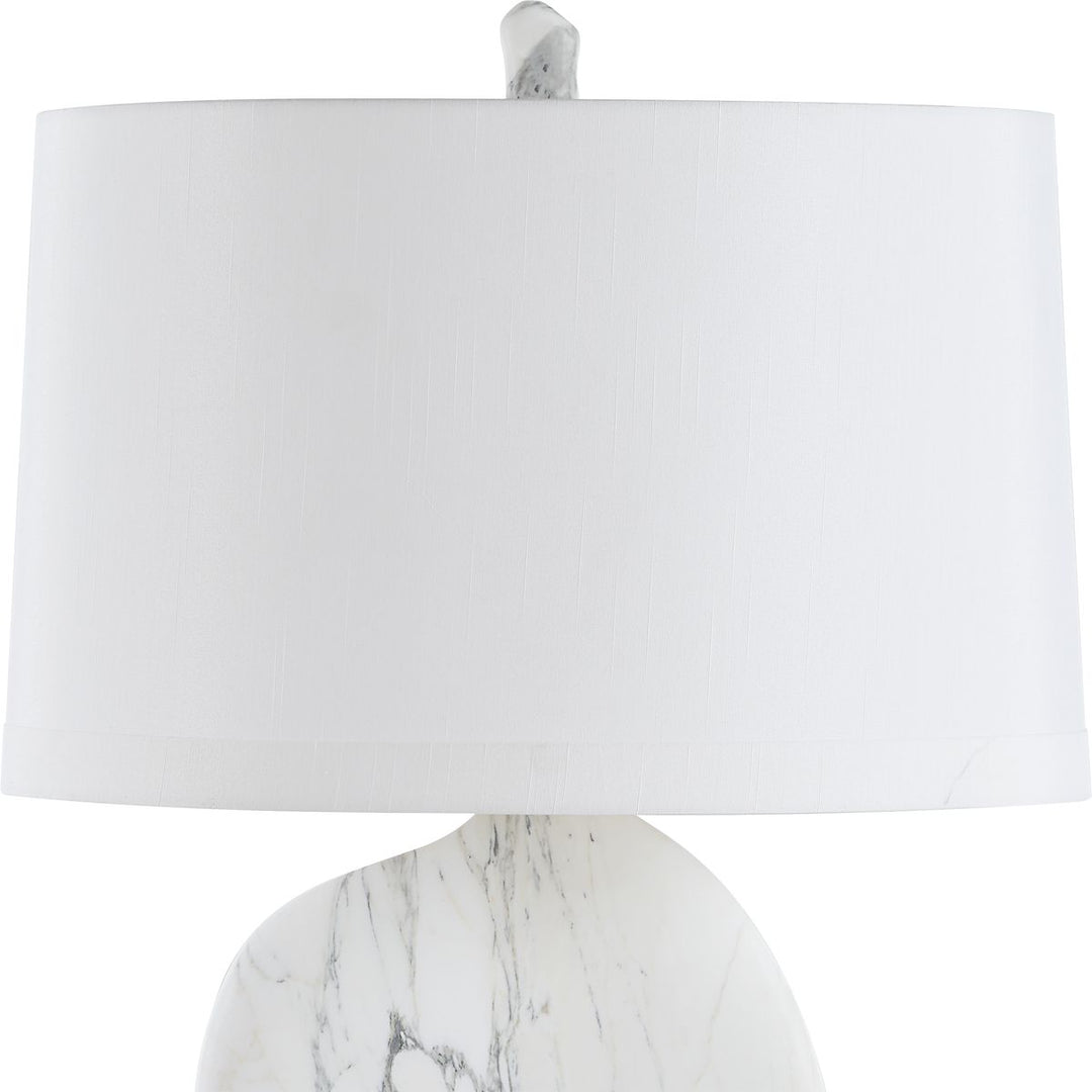 SAMIR, LAMPARA DE MESA