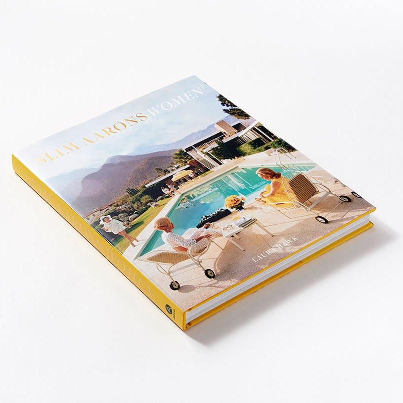 SLIM AARONS: WOMEN, LIBRO