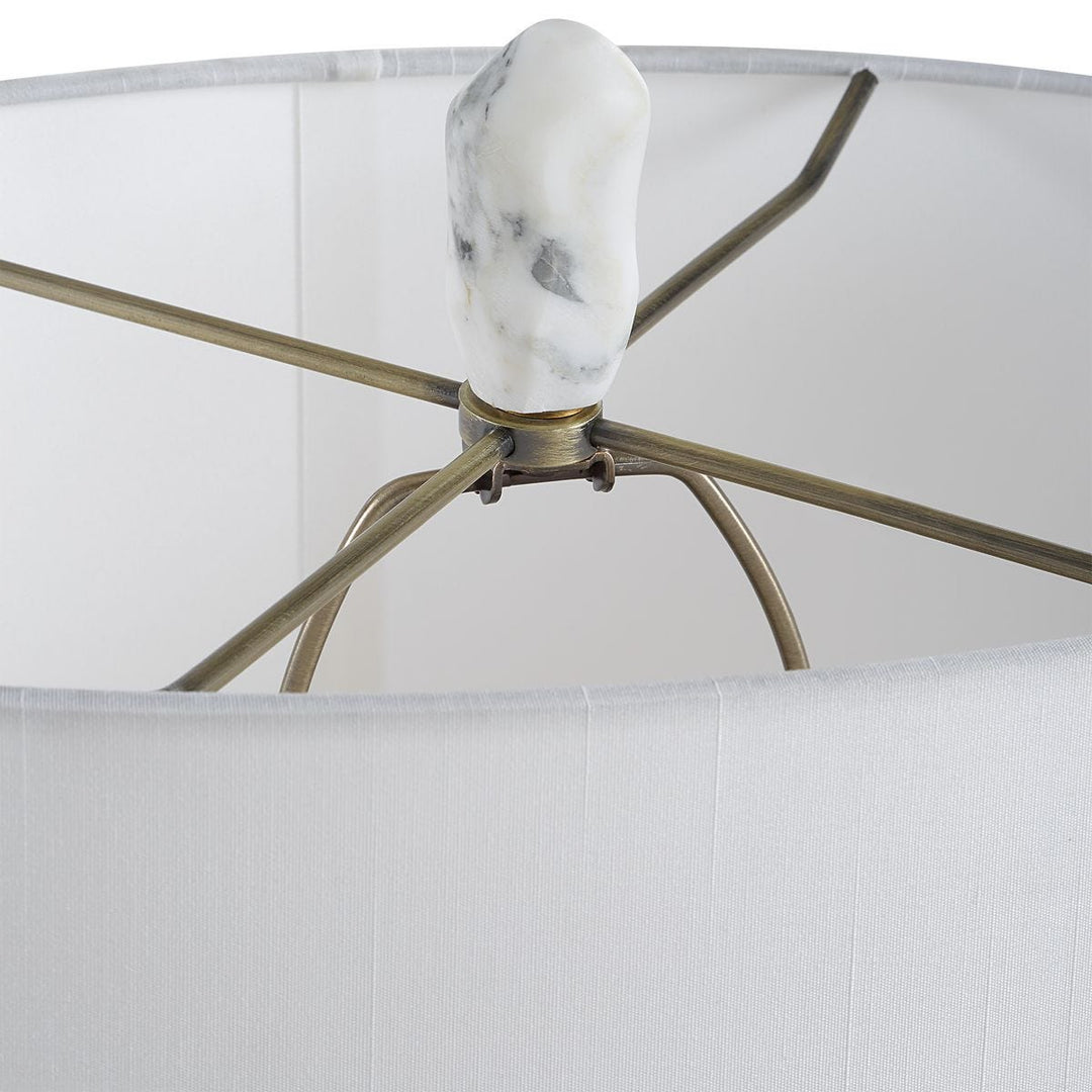 SAMIR, LAMPARA DE MESA