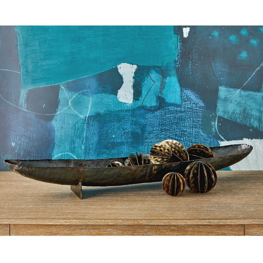 ROUNDELAY, ESCULTURA SET 3