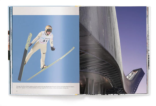 STYLISH LIFE: SKIING, LIBRO GABRIELLE LE BRETON
