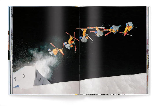 STYLISH LIFE: SKIING, LIBRO GABRIELLE LE BRETON