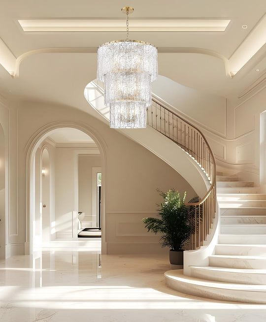 BOWIE, CANDIL CIRCULAR