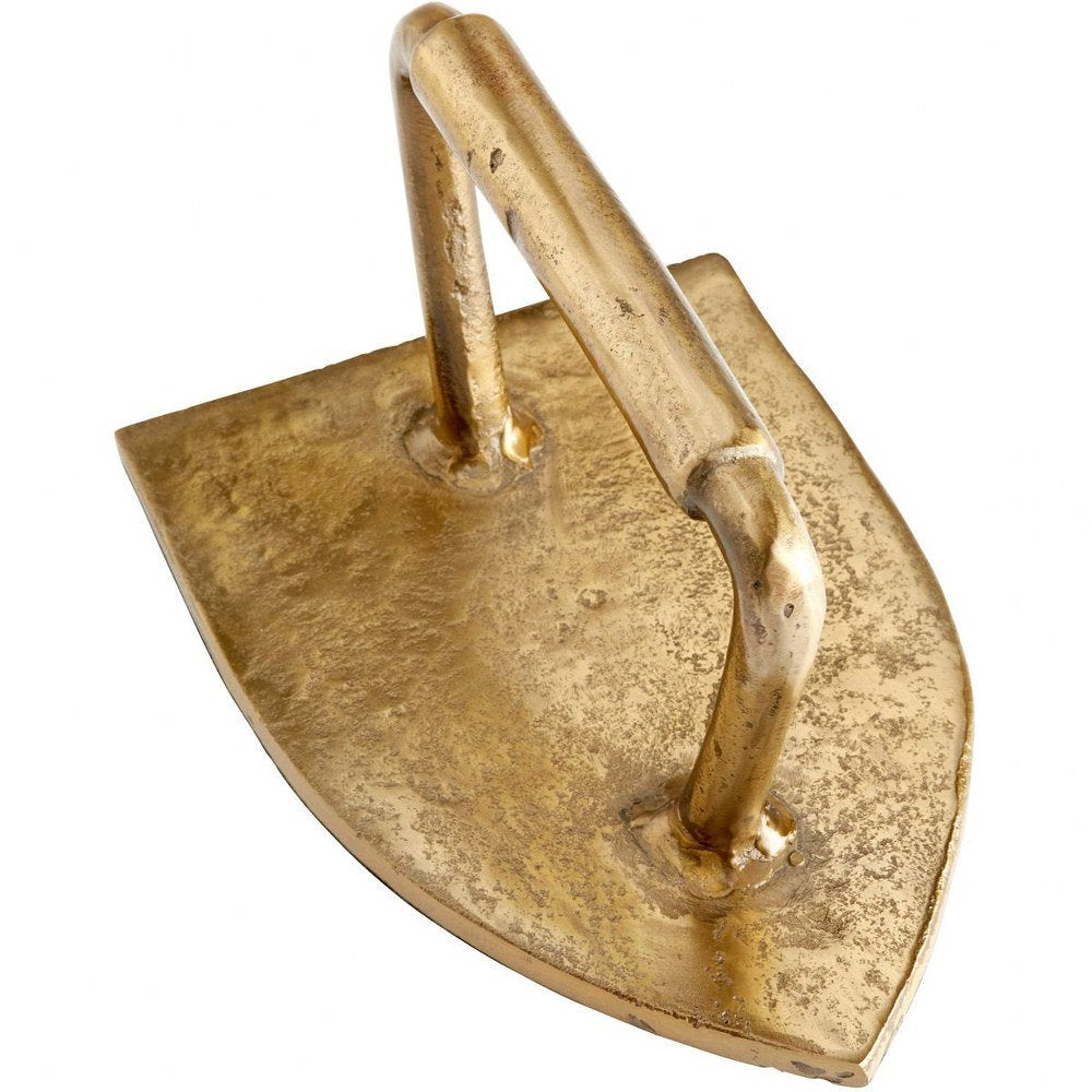 LISANDRO, ESCULTURA PLANCHA