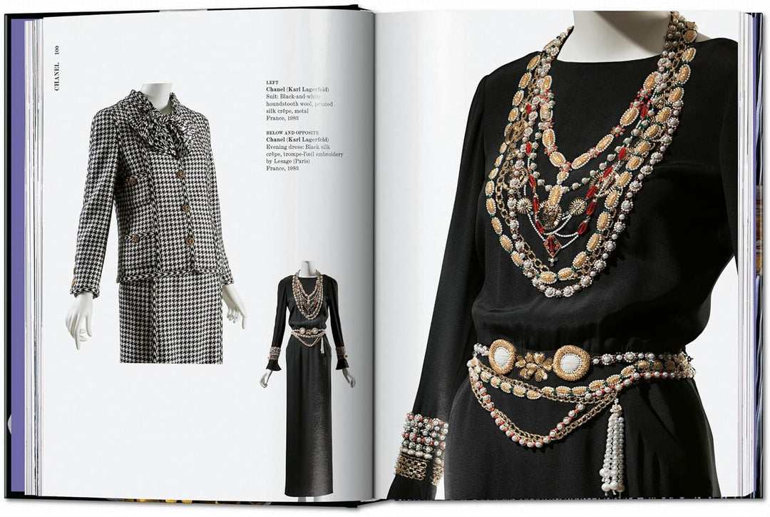 FASHION DESIGNERS A-Z, LIBRO VALERIE STEELE