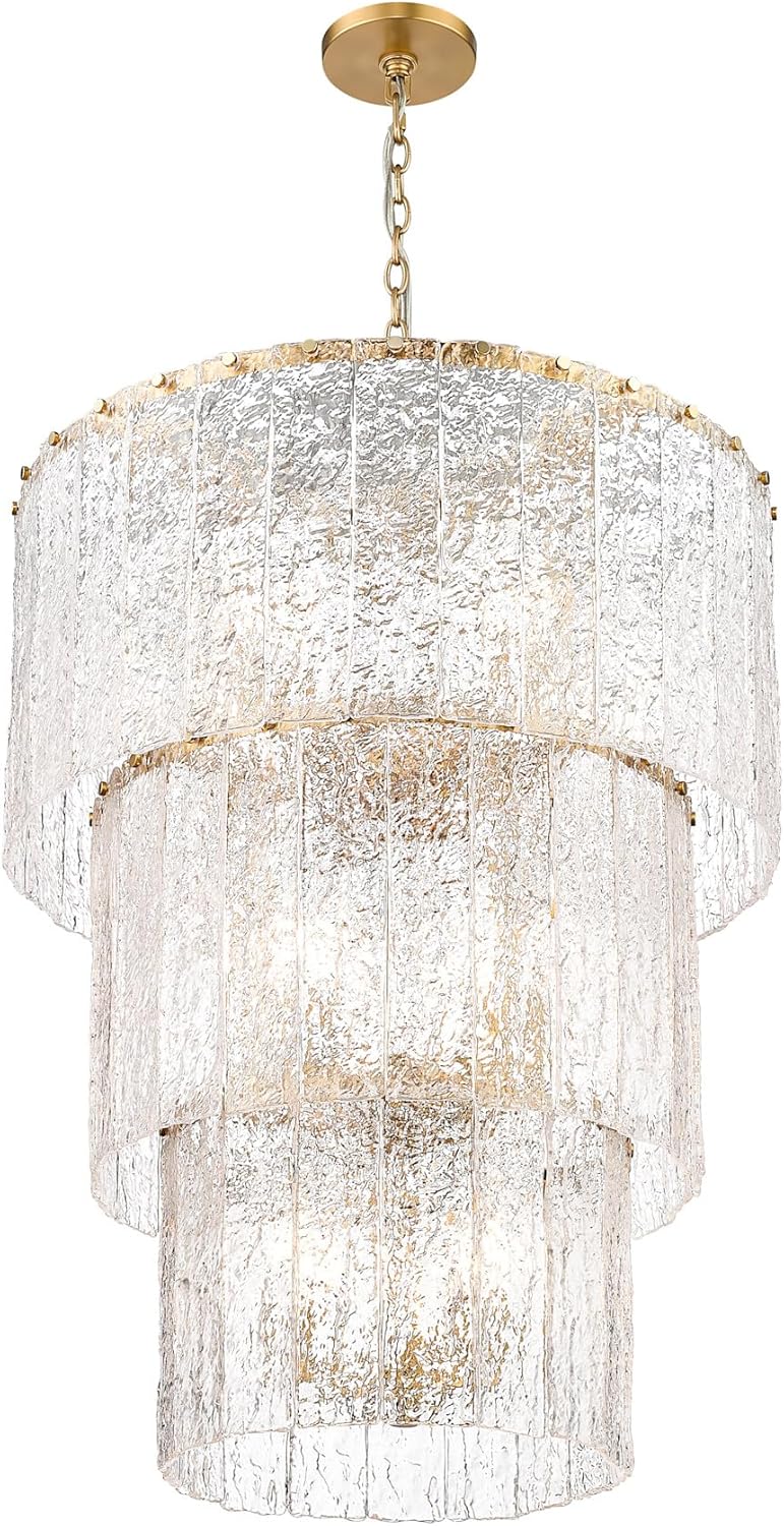 BOWIE, CANDIL CIRCULAR