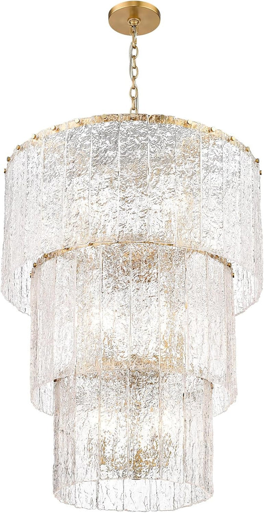 BOWIE, CANDIL CIRCULAR