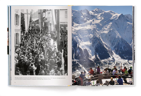 STYLISH LIFE: SKIING, LIBRO GABRIELLE LE BRETON