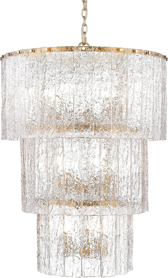 BOWIE, CANDIL CIRCULAR