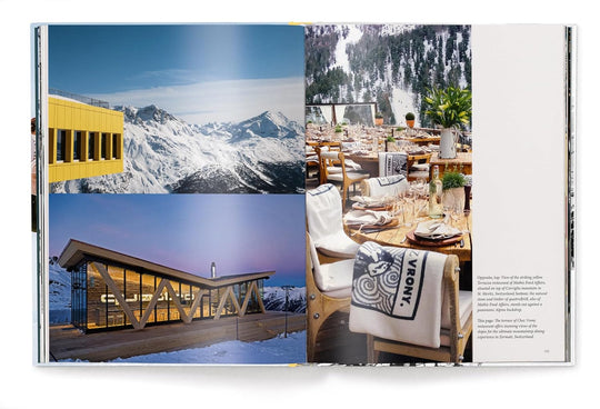 STYLISH LIFE: SKIING, LIBRO GABRIELLE LE BRETON