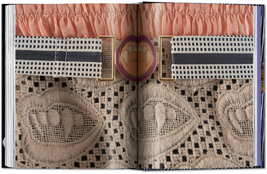 FASHION DESIGNERS A-Z, LIBRO VALERIE STEELE