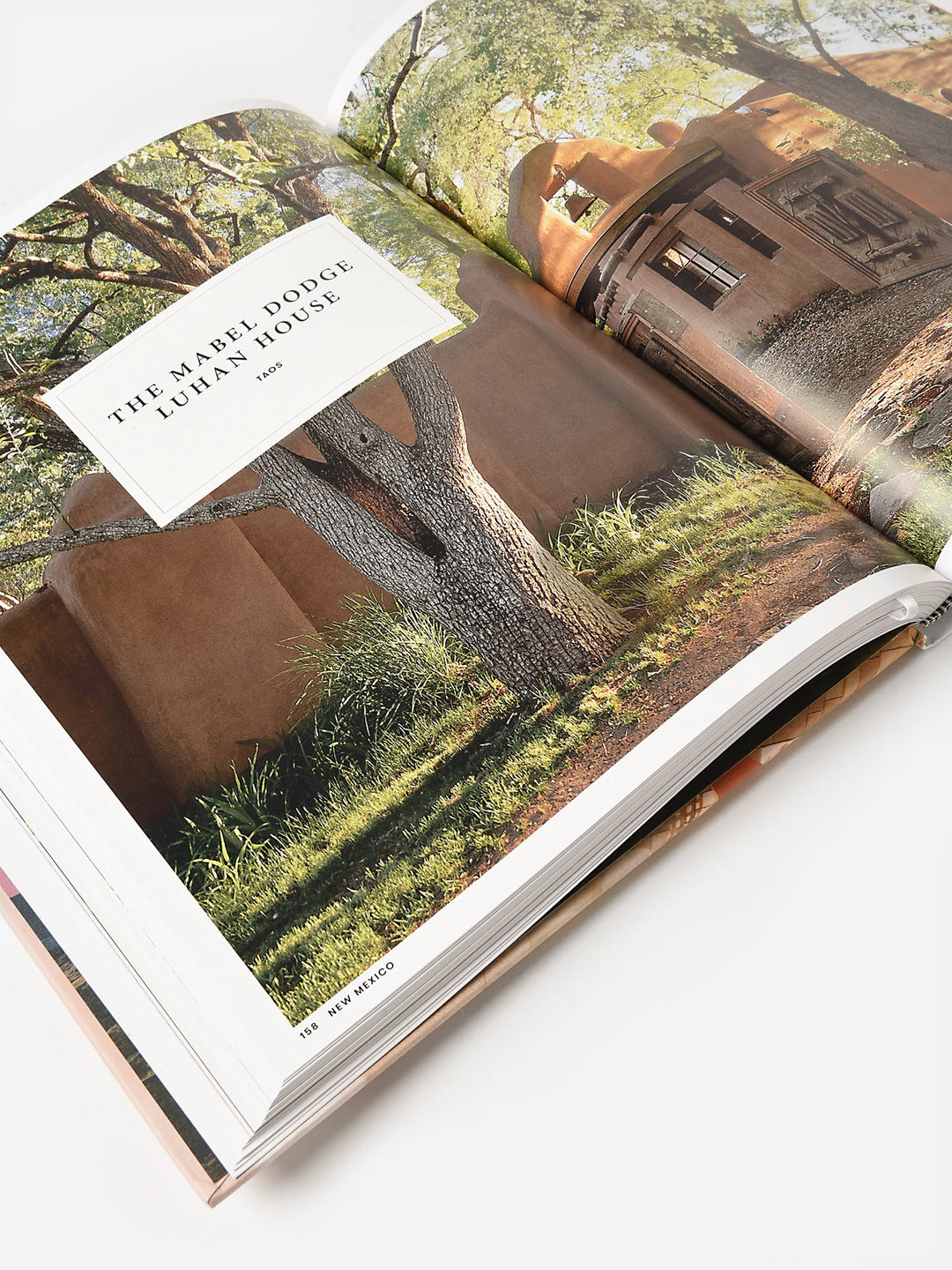 GREAT ESCAPES USA, LIBRO GREAT ESCAPES