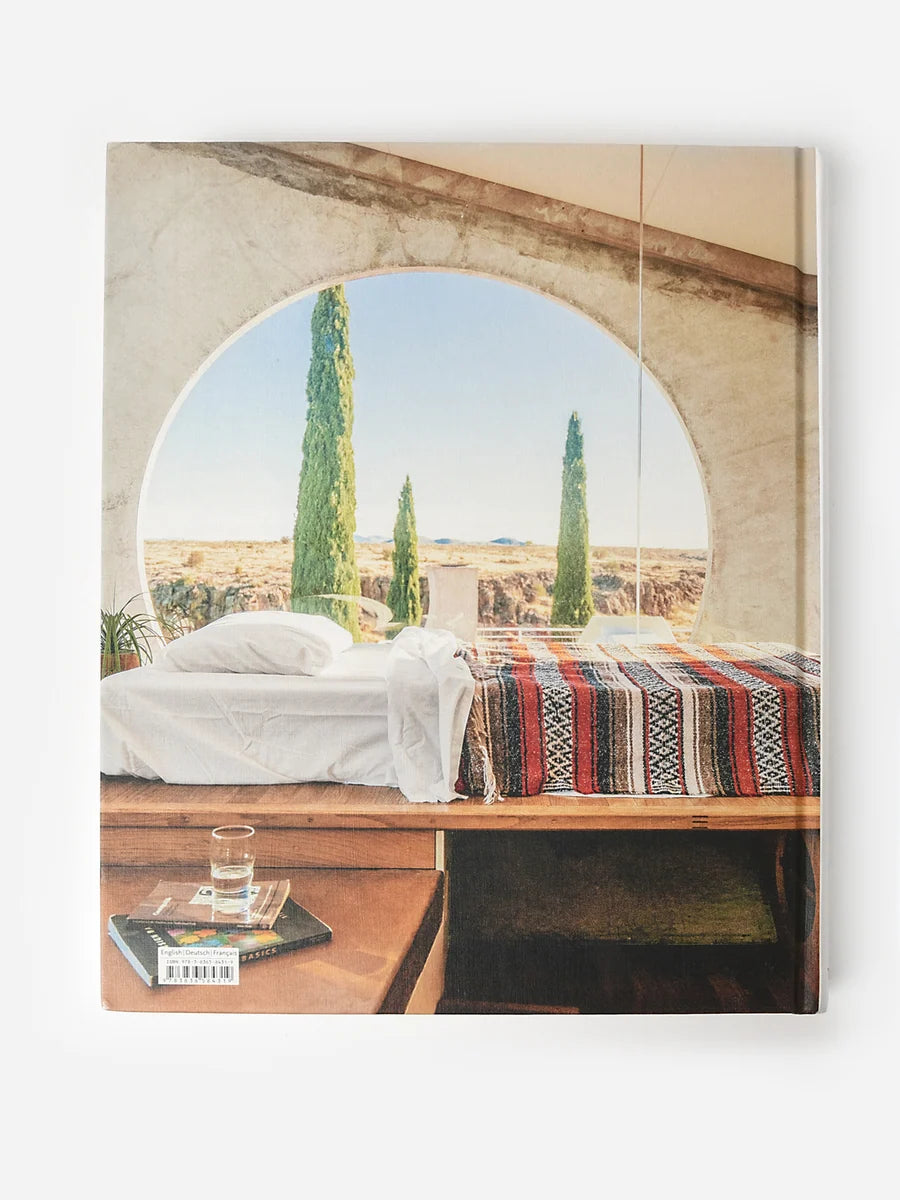 GREAT ESCAPES USA, LIBRO GREAT ESCAPES
