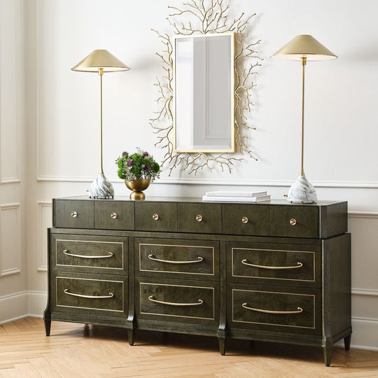 DAVID, LAMPARA DE MESA