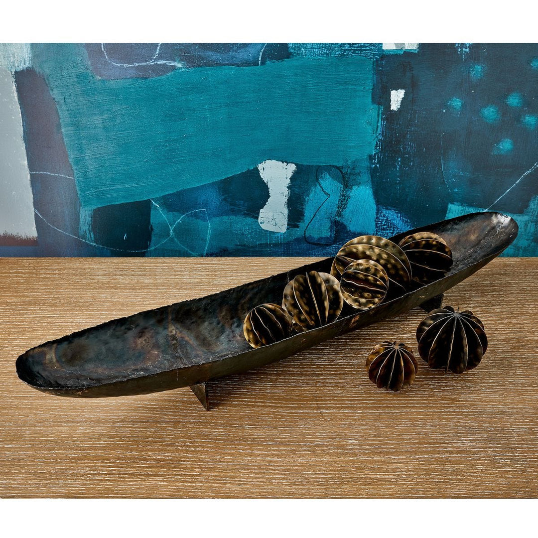 ROUNDELAY, ESCULTURA SET 3