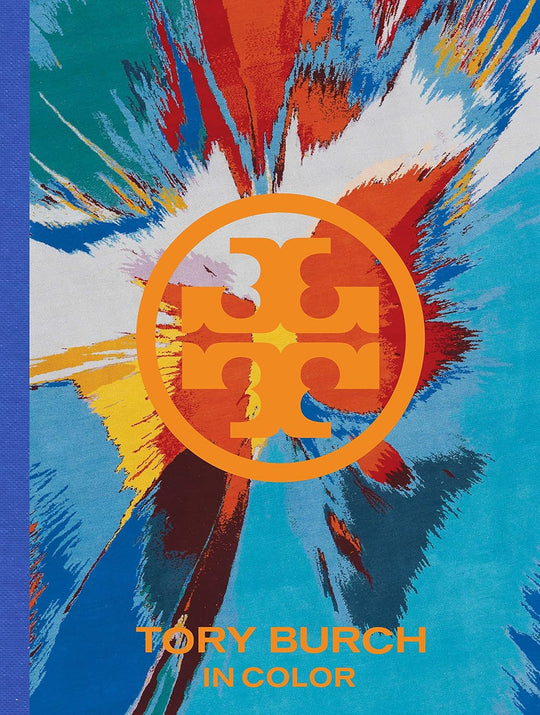 TORY BURCH, LIBRO
