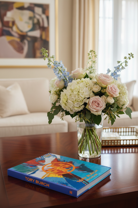 TORY BURCH, LIBRO