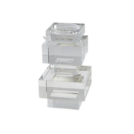 MAT, CRISTAL 1 LUZ PULIDO