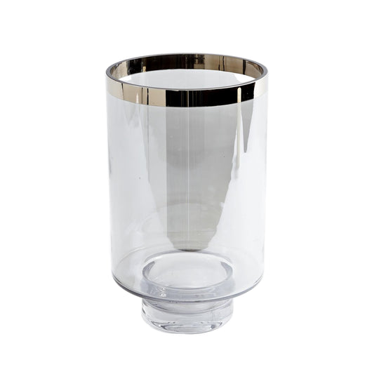 NERE, CANDELABRO QUINQUE CH