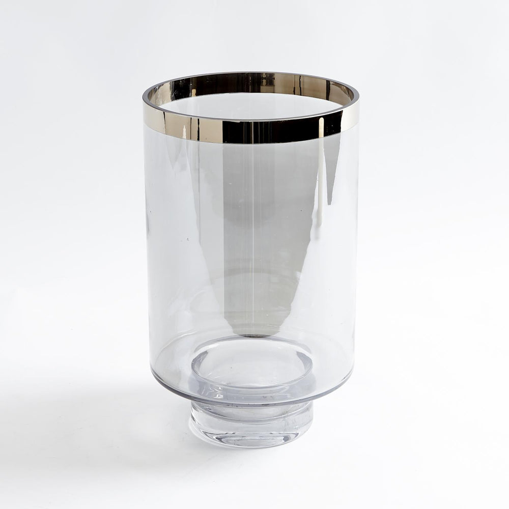 NERE, CANDELABRO QUINQUE CH