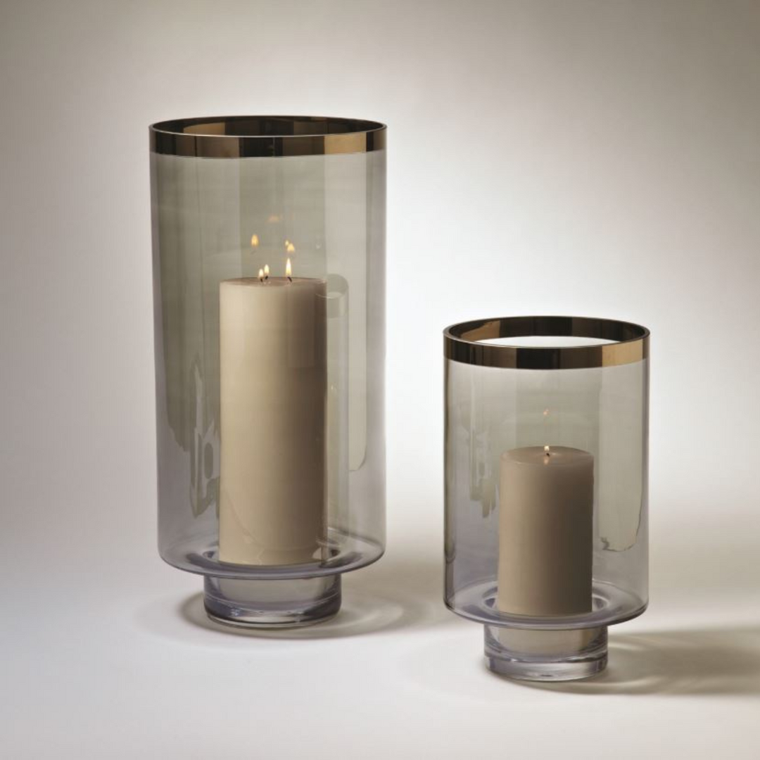 NERE, CANDELABRO QUINQUE CH