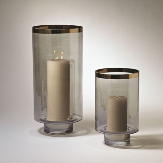 NERE, CANDELABRO QUINQUE CH