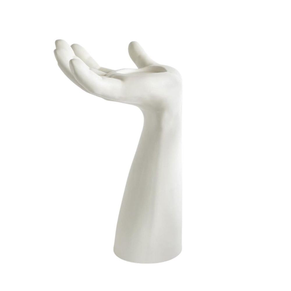 CHENZIRA, CANDELABRO MANO IZQ