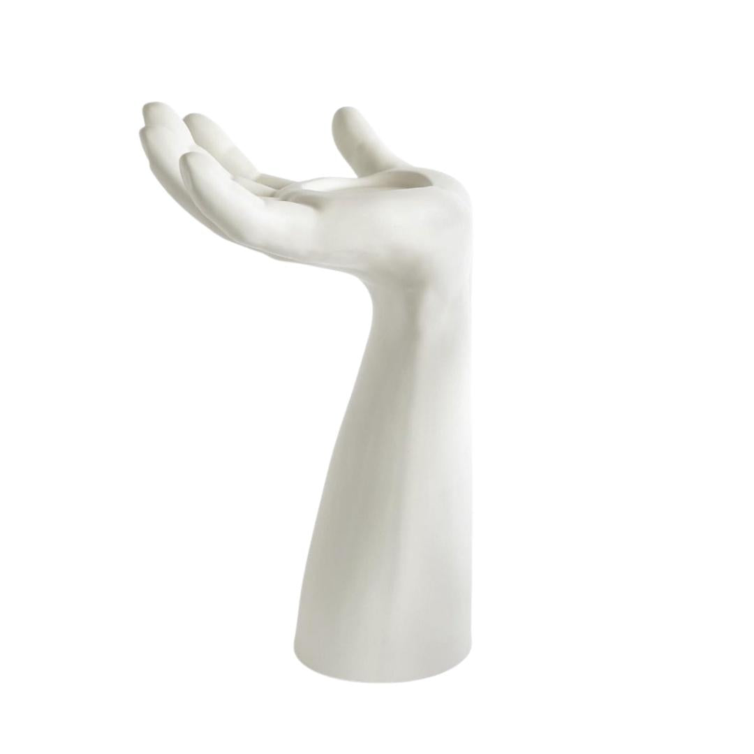 CHENZIRA, CANDELABRO MANO IZQ